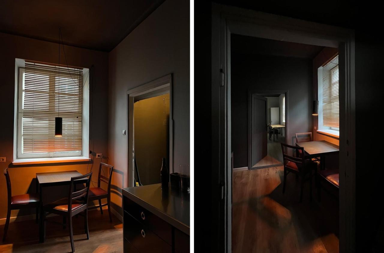 Apartament Industrial - Jewish Quarter By Upstairs Kraków