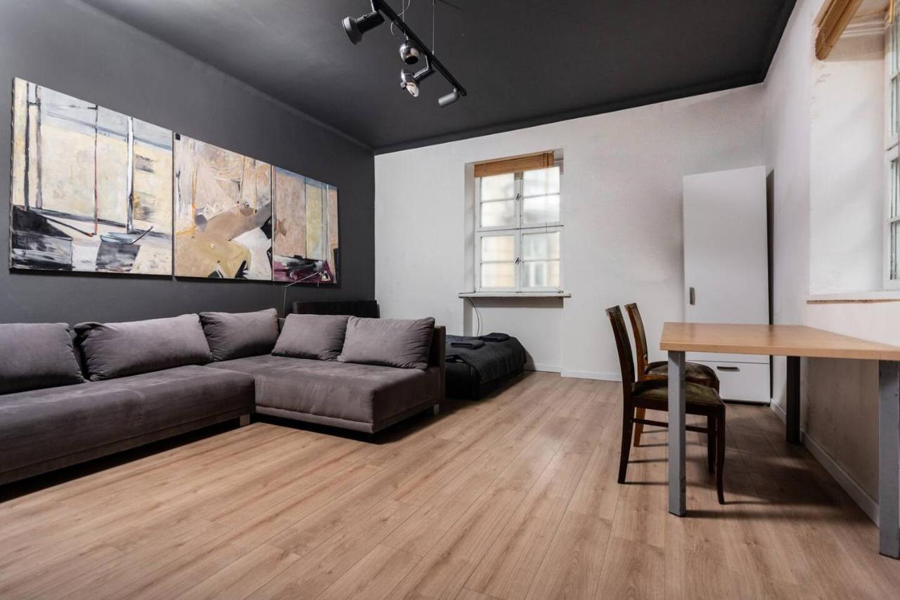 Industrial - Jewish Quarter By Upstairs Appartement Krakau