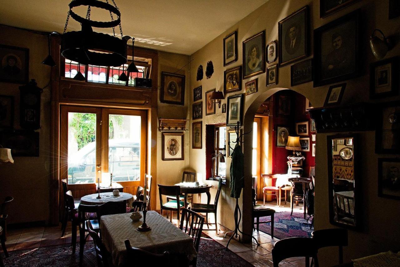 Apartament Industrial - Jewish Quarter By Upstairs *